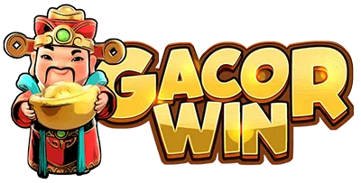 Logo navigasi gacorwin — katalog game Android Indonesia